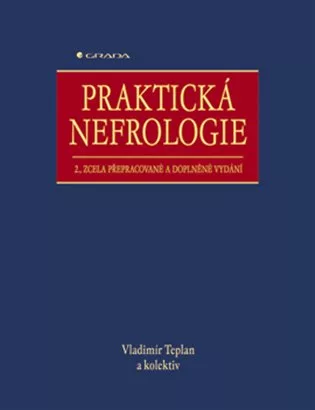 Praktická nefrologie