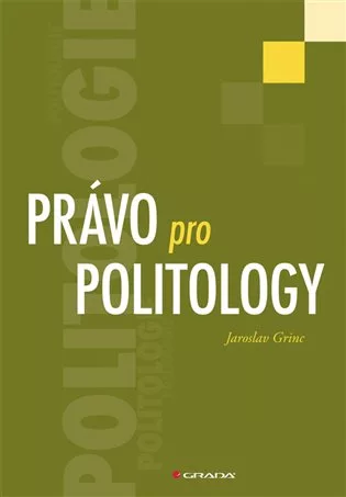 Právo pro politology