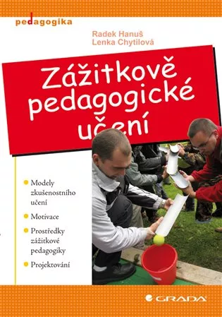 Zážitkově pedagogické učení