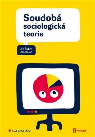 Soudobá sociologická teorie