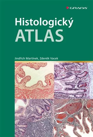Histologický atlas