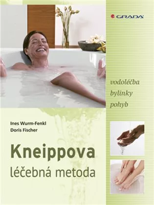 Kneippova léčebná  metoda