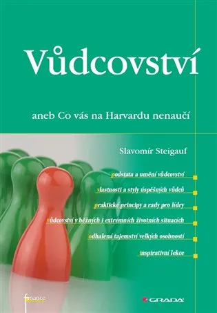 Vůdcovství