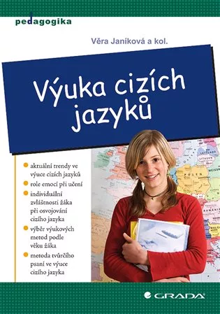 Výuka cizích jazyků