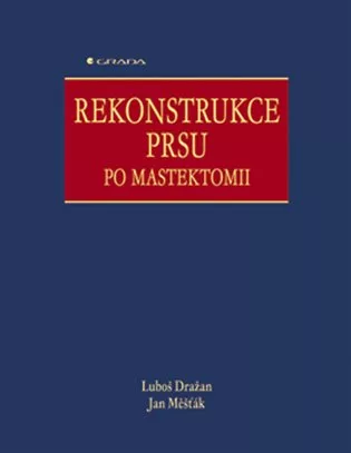 Rekonstrukce prsu po mastektomii