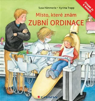 Zubní ordinace