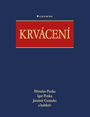 Krvácení