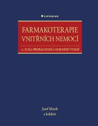 Farmakoterapie vnitřních nemocí
