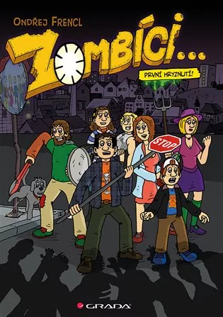 Zombíci...