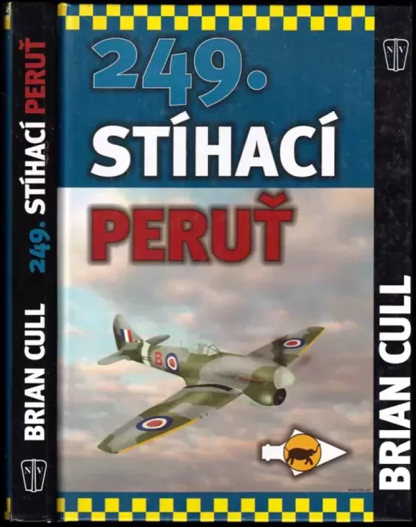 249. stíhací peruť