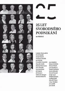 25 let svobodného podnikání