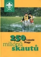250 miliónů skautů
