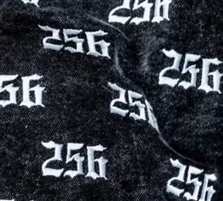 256 EP