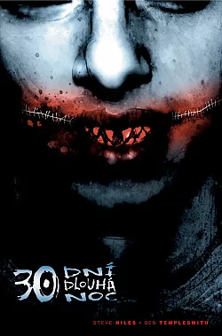 30 dní dlouhá noc