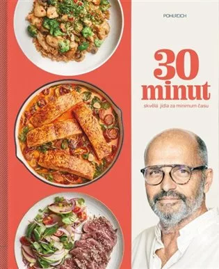 30 minut