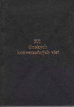 301 čínskych konverzačných viet
