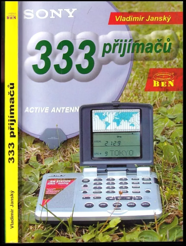 333 přijímačů