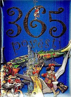 365 pověstí