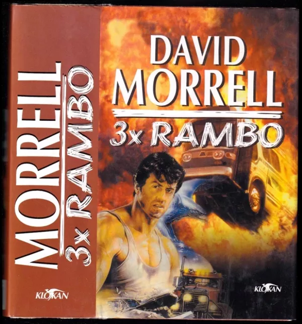3x Rambo
