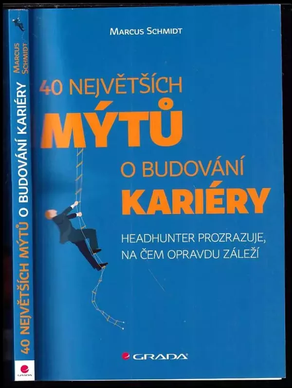 40 největších mýtů o budování kariéry