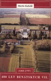 400 let benátských vil 1404 - 1797