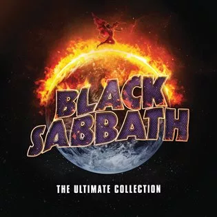 The Ultimate Collection. Black Sabbath