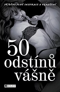 50 odstínů vášně