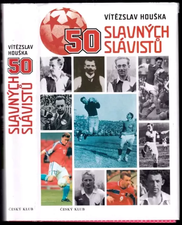 50 slavných slávistů