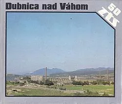 50 ZTS Dubnica nad Váhom