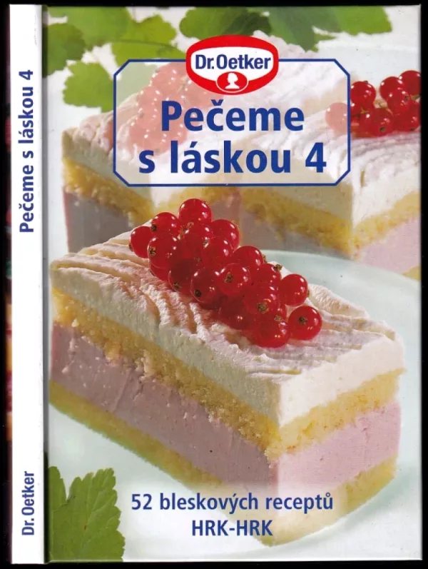 52 bleskových receptů HRK-HRK