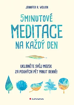 5minutové meditace na každý den