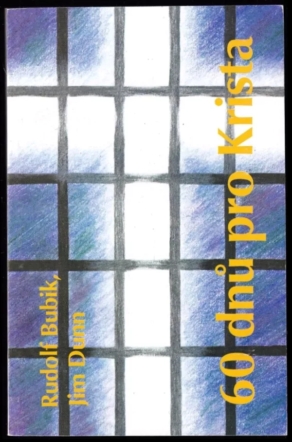 60 dnů pro Krista