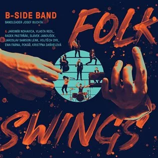 Folk Swings