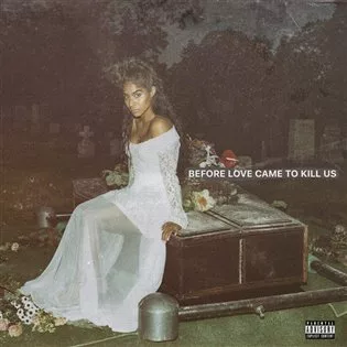 Before Love Came To Kills