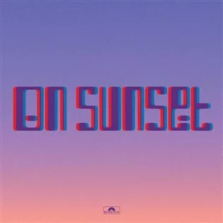 On Sunset