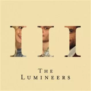 III (digipack)