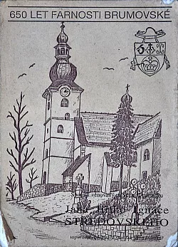 650 let brumovské farnosti 1342–1992