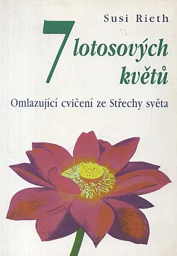 7 lotosových květů