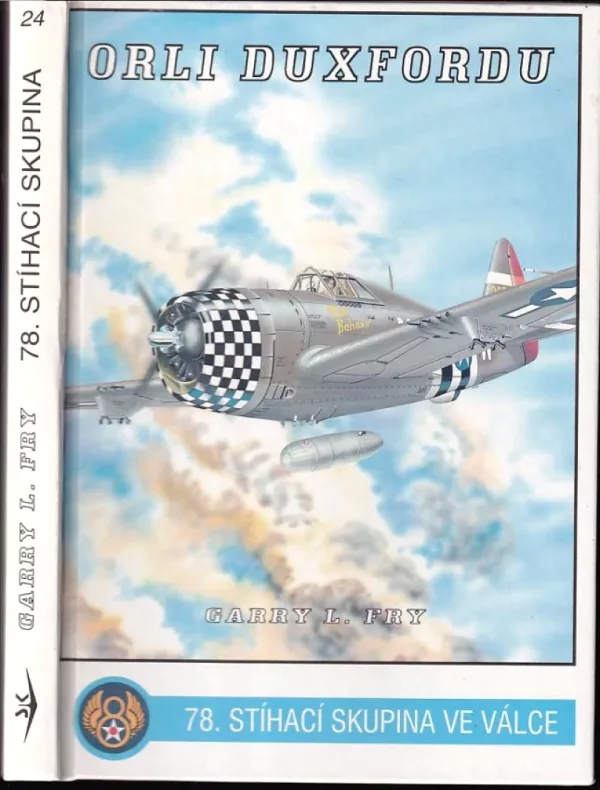 78. stíhací skupina USAAF ve 2. světové válce