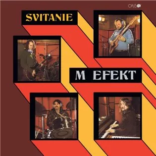 Svitanie