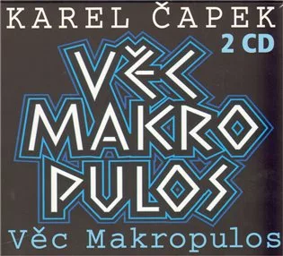 Věc Makropulos