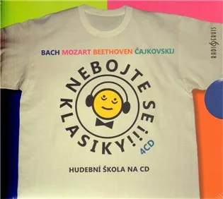 Nebojte se klasiky II.