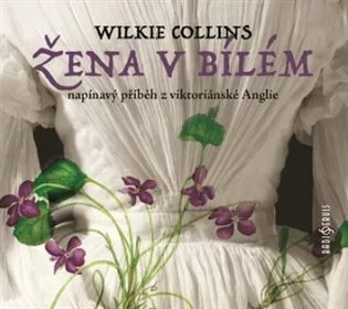Žena v bílém