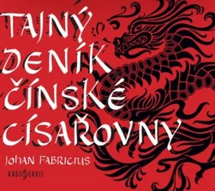 Tajný deník čínské
 císařovny