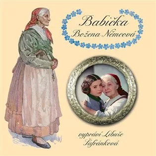 Babička