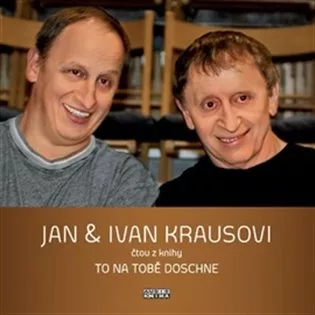 To na tobě doschne