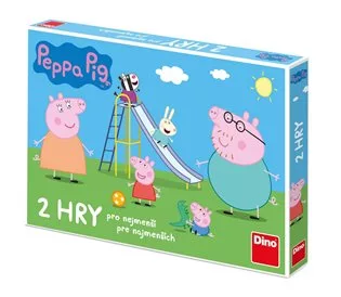 Peppa Pig