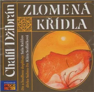 Zlomená křídla