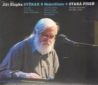 Stará píseň