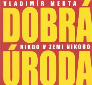 Nikdo v zemi nikoho